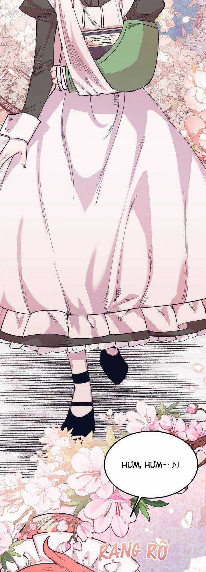 Cách Để Trao Vương Miện Cho Vị Hoàng Tử Hoang Dã Của Tôi. Chapter 11 trang 23