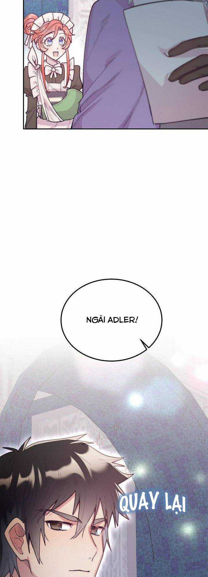 Cách Để Trao Vương Miện Cho Vị Hoàng Tử Hoang Dã Của Tôi. Chapter 11 trang 25