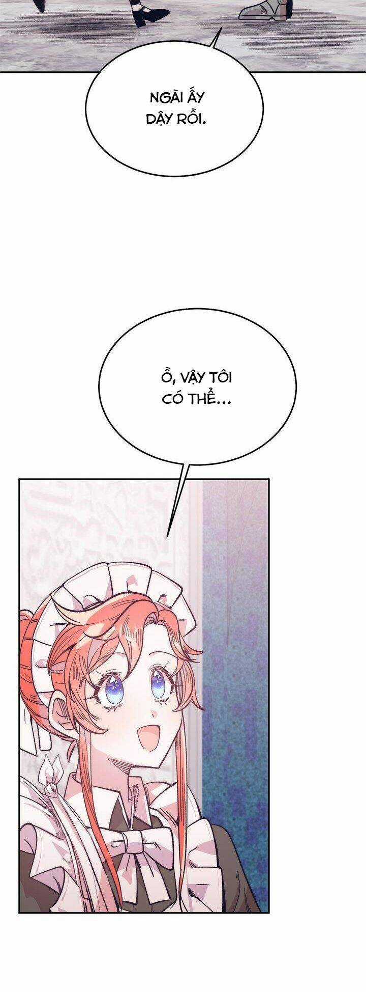 Cách Để Trao Vương Miện Cho Vị Hoàng Tử Hoang Dã Của Tôi. Chapter 11 trang 27