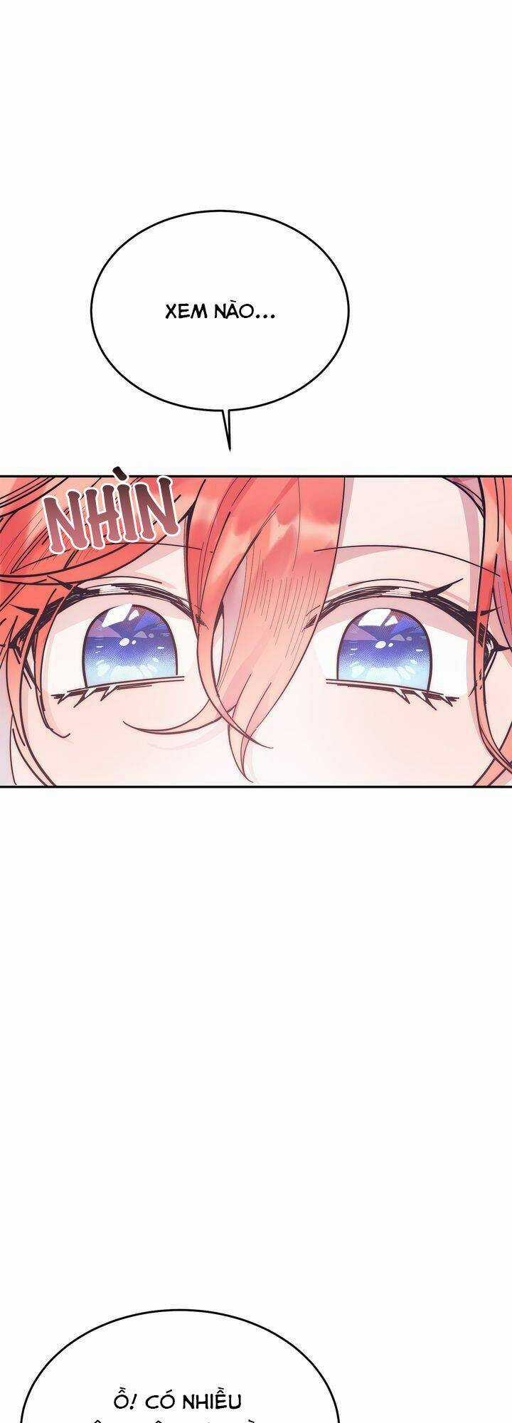 Cách Để Trao Vương Miện Cho Vị Hoàng Tử Hoang Dã Của Tôi. Chapter 11 trang 3