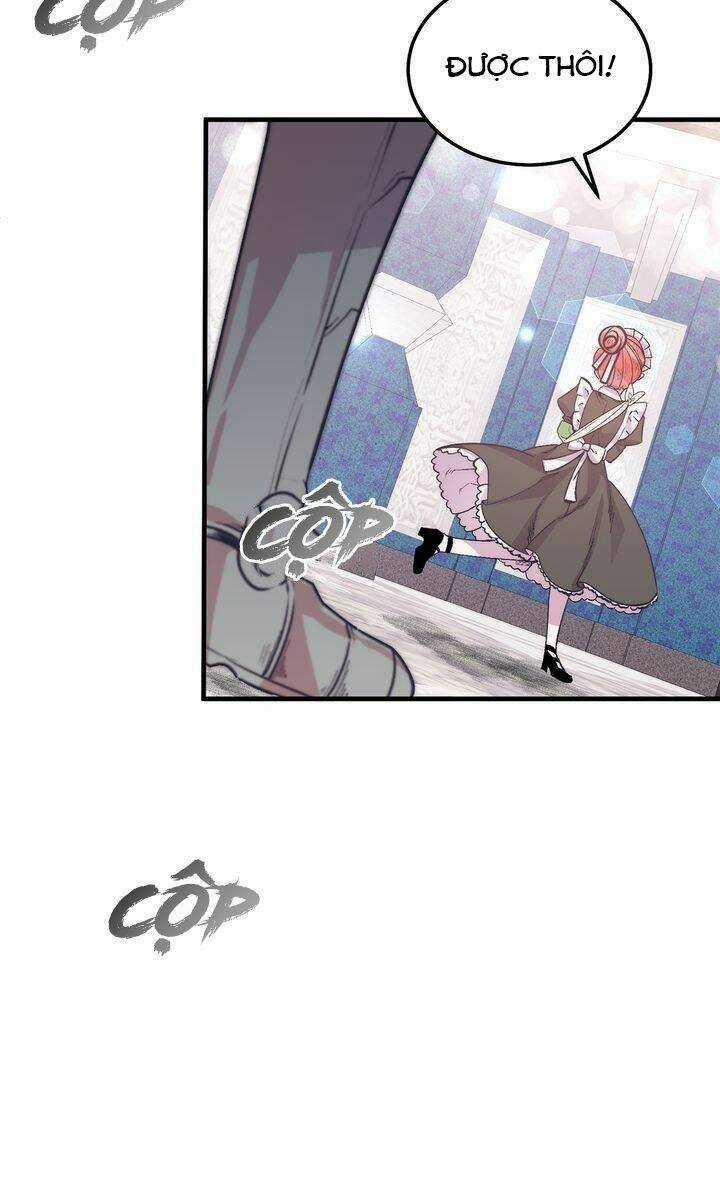 Cách Để Trao Vương Miện Cho Vị Hoàng Tử Hoang Dã Của Tôi. Chapter 11 trang 35