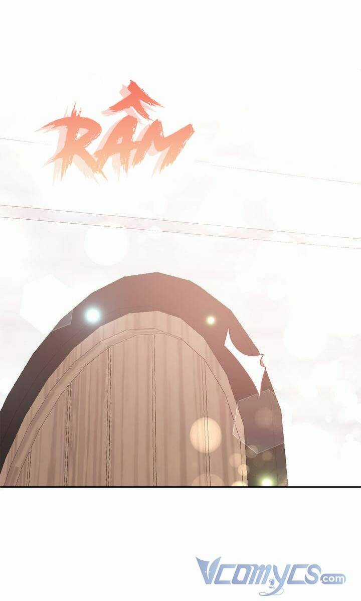 Cách Để Trao Vương Miện Cho Vị Hoàng Tử Hoang Dã Của Tôi. Chapter 11 trang 36