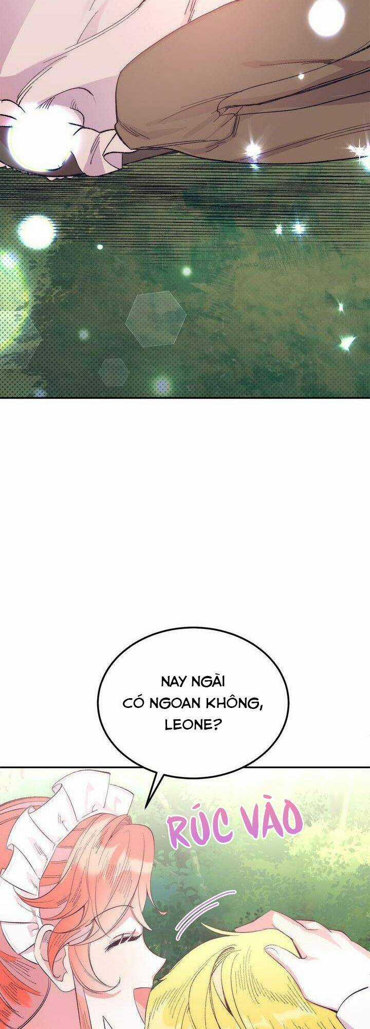 Cách Để Trao Vương Miện Cho Vị Hoàng Tử Hoang Dã Của Tôi. Chapter 11 trang 41