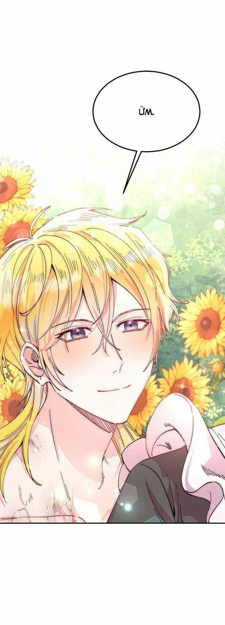 Cách Để Trao Vương Miện Cho Vị Hoàng Tử Hoang Dã Của Tôi. Chapter 11 trang 45