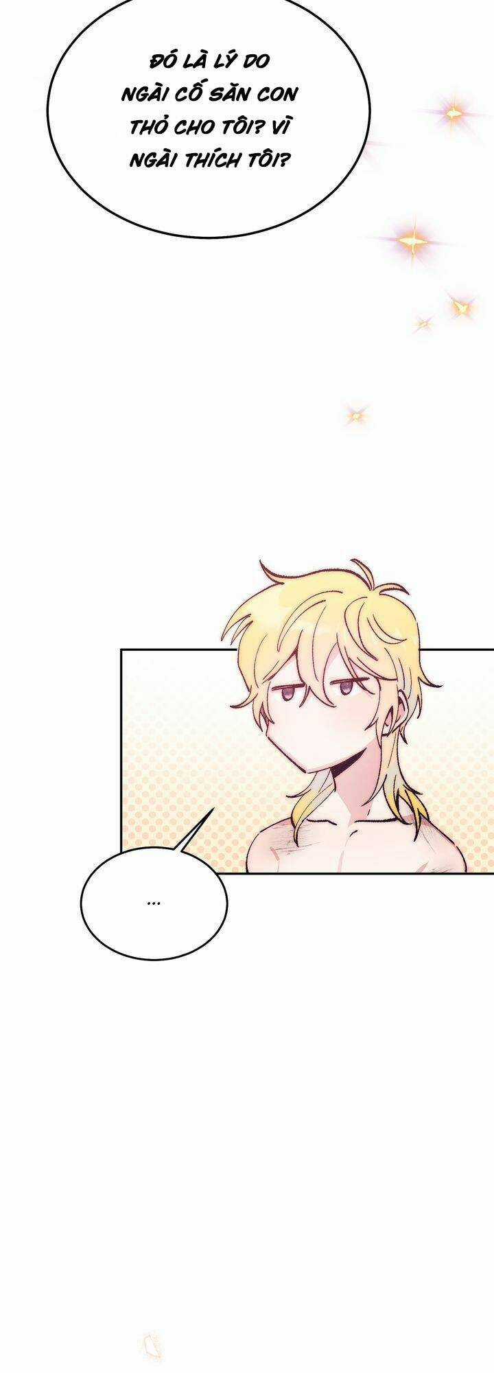 Cách Để Trao Vương Miện Cho Vị Hoàng Tử Hoang Dã Của Tôi. Chapter 11 trang 48