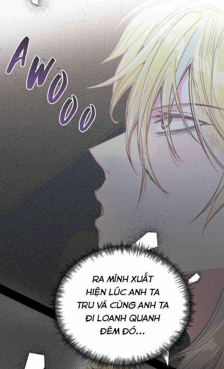 Cách Để Trao Vương Miện Cho Vị Hoàng Tử Hoang Dã Của Tôi. Chapter 11 trang 51