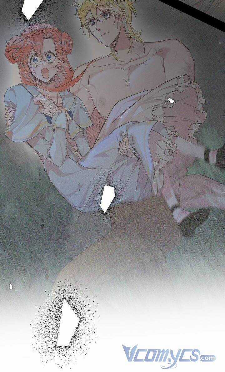 Cách Để Trao Vương Miện Cho Vị Hoàng Tử Hoang Dã Của Tôi. Chapter 11 trang 52