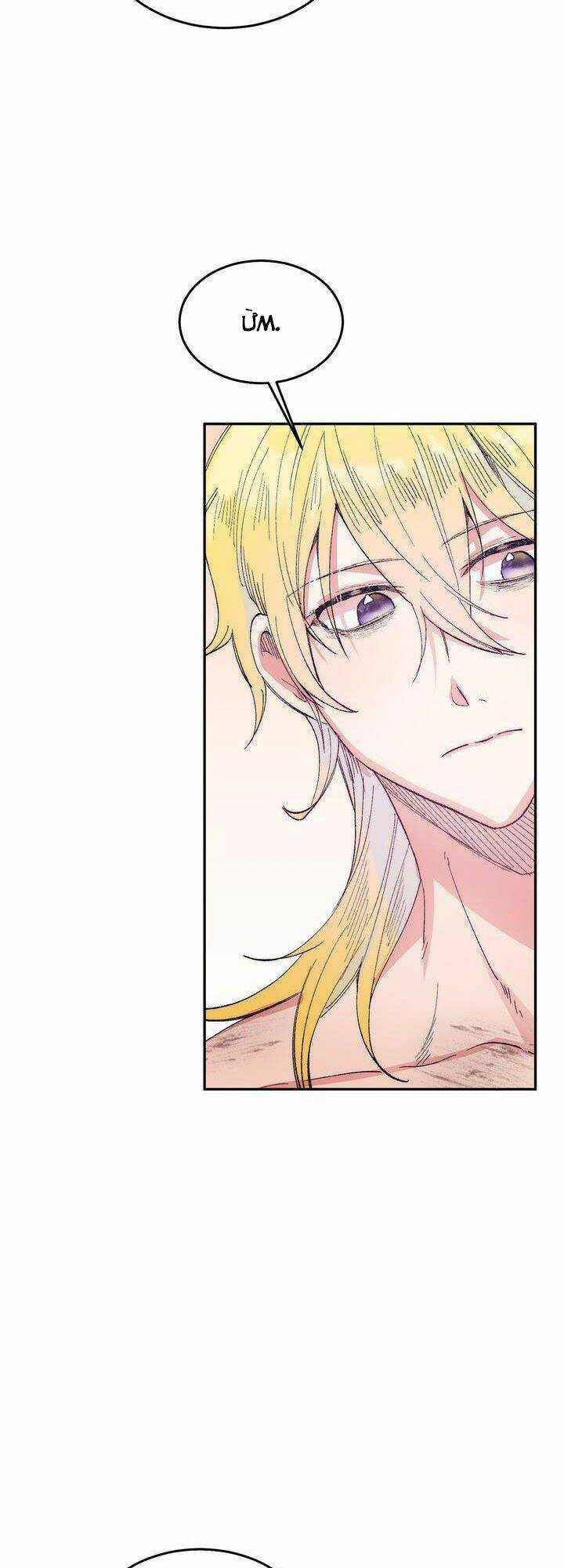 Cách Để Trao Vương Miện Cho Vị Hoàng Tử Hoang Dã Của Tôi. Chapter 11 trang 56