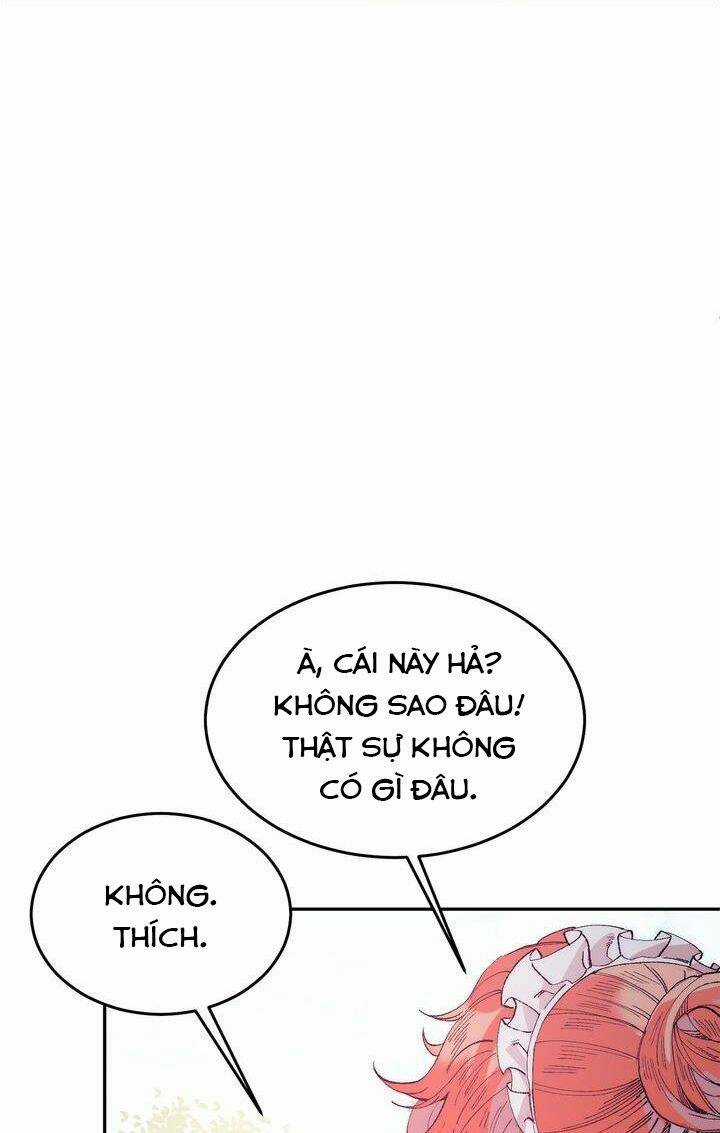 Cách Để Trao Vương Miện Cho Vị Hoàng Tử Hoang Dã Của Tôi. Chapter 11 trang 59