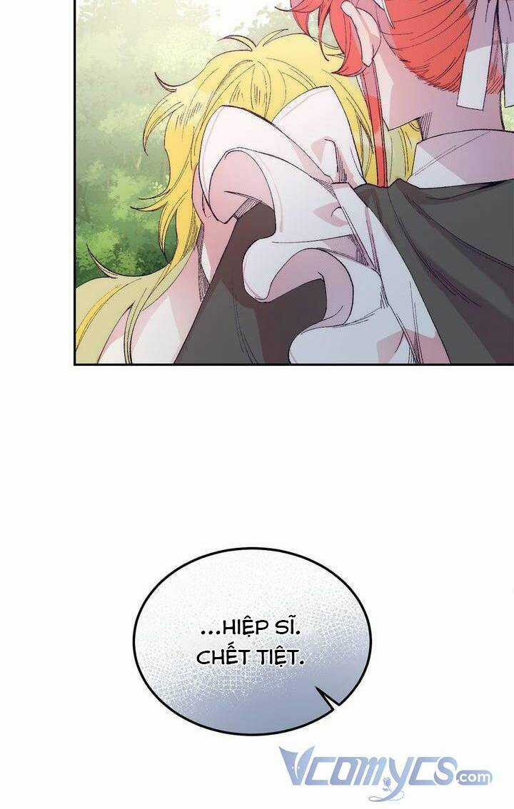 Cách Để Trao Vương Miện Cho Vị Hoàng Tử Hoang Dã Của Tôi. Chapter 11 trang 60