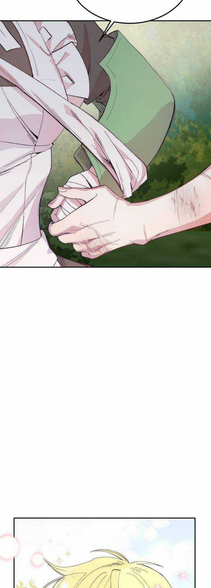 Cách Để Trao Vương Miện Cho Vị Hoàng Tử Hoang Dã Của Tôi. Chapter 11 trang 62