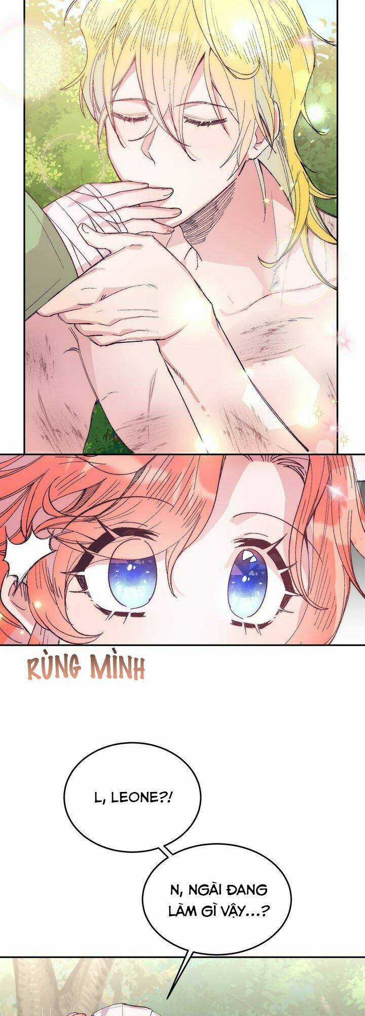 Cách Để Trao Vương Miện Cho Vị Hoàng Tử Hoang Dã Của Tôi. Chapter 11 trang 63