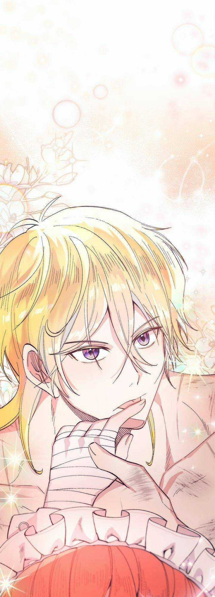 Cách Để Trao Vương Miện Cho Vị Hoàng Tử Hoang Dã Của Tôi. Chapter 11 trang 65