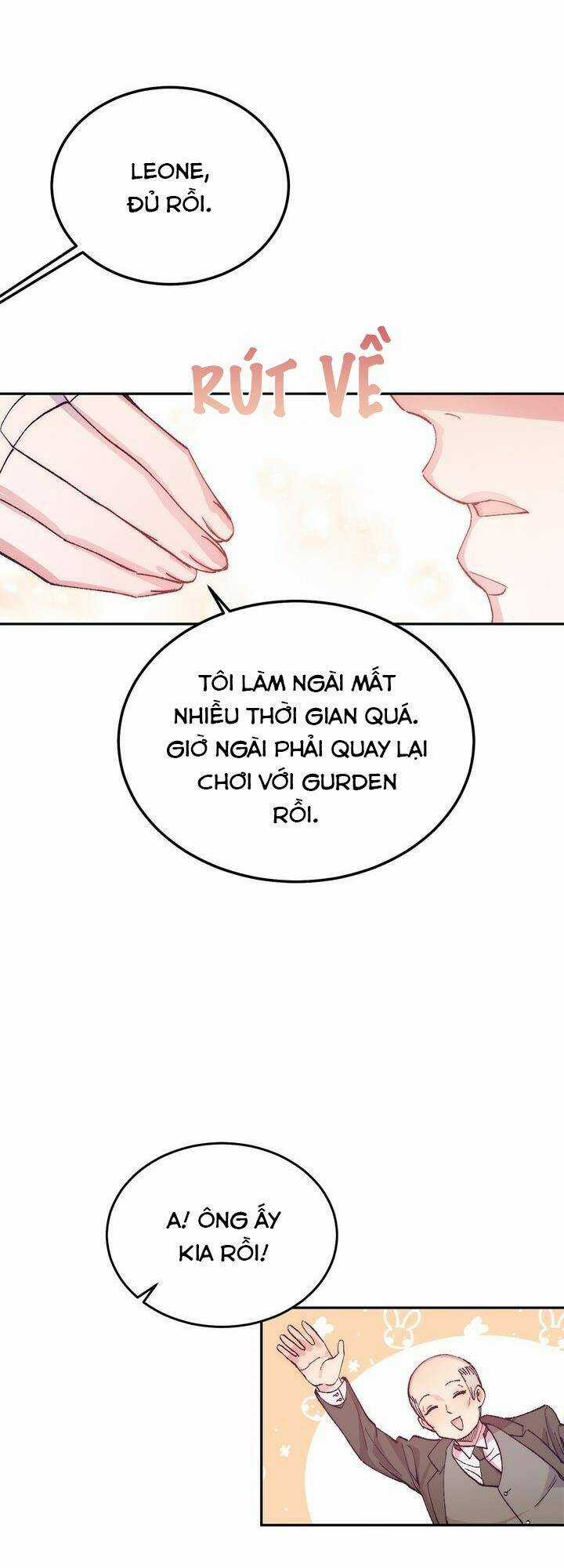 Cách Để Trao Vương Miện Cho Vị Hoàng Tử Hoang Dã Của Tôi. Chapter 11 trang 68