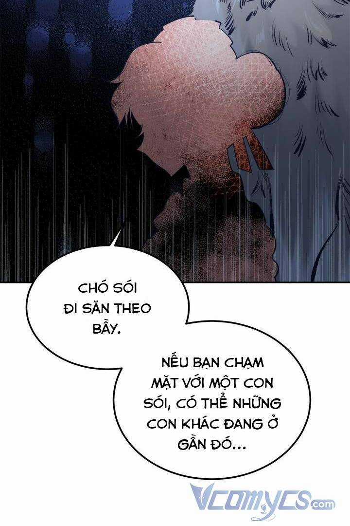 Cách Để Trao Vương Miện Cho Vị Hoàng Tử Hoang Dã Của Tôi. Chapter 11 trang 7