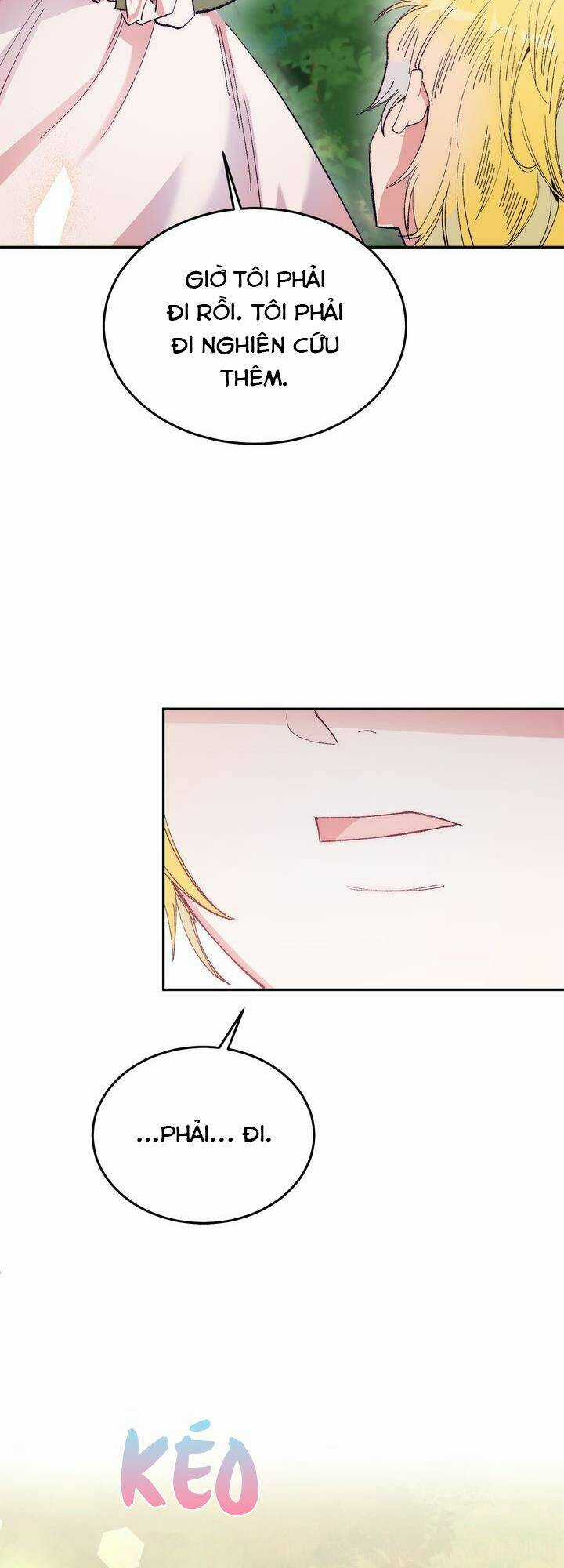 Cách Để Trao Vương Miện Cho Vị Hoàng Tử Hoang Dã Của Tôi. Chapter 11 trang 70