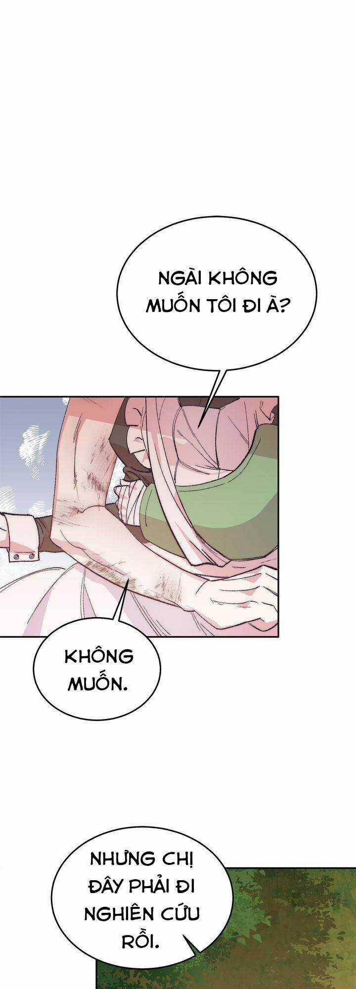 Cách Để Trao Vương Miện Cho Vị Hoàng Tử Hoang Dã Của Tôi. Chapter 11 trang 75