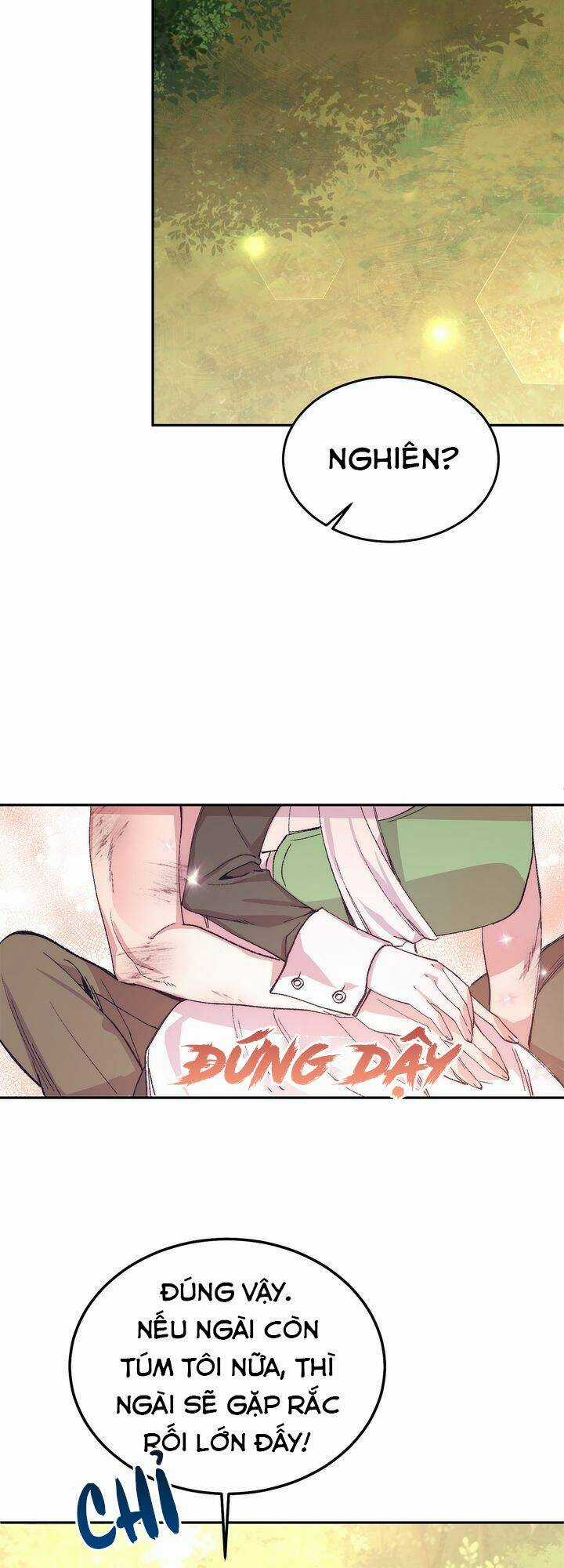 Cách Để Trao Vương Miện Cho Vị Hoàng Tử Hoang Dã Của Tôi. Chapter 11 trang 76