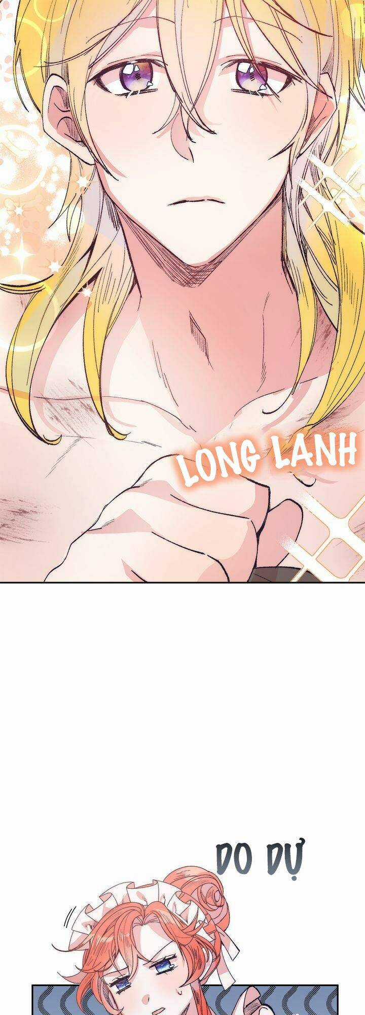 Cách Để Trao Vương Miện Cho Vị Hoàng Tử Hoang Dã Của Tôi. Chapter 11 trang 79