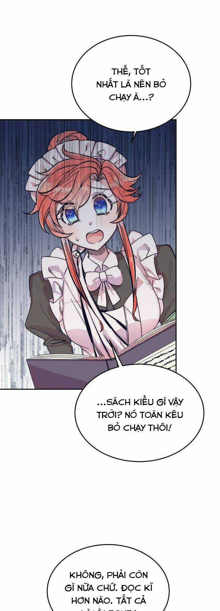 Cách Để Trao Vương Miện Cho Vị Hoàng Tử Hoang Dã Của Tôi. Chapter 11 trang 8