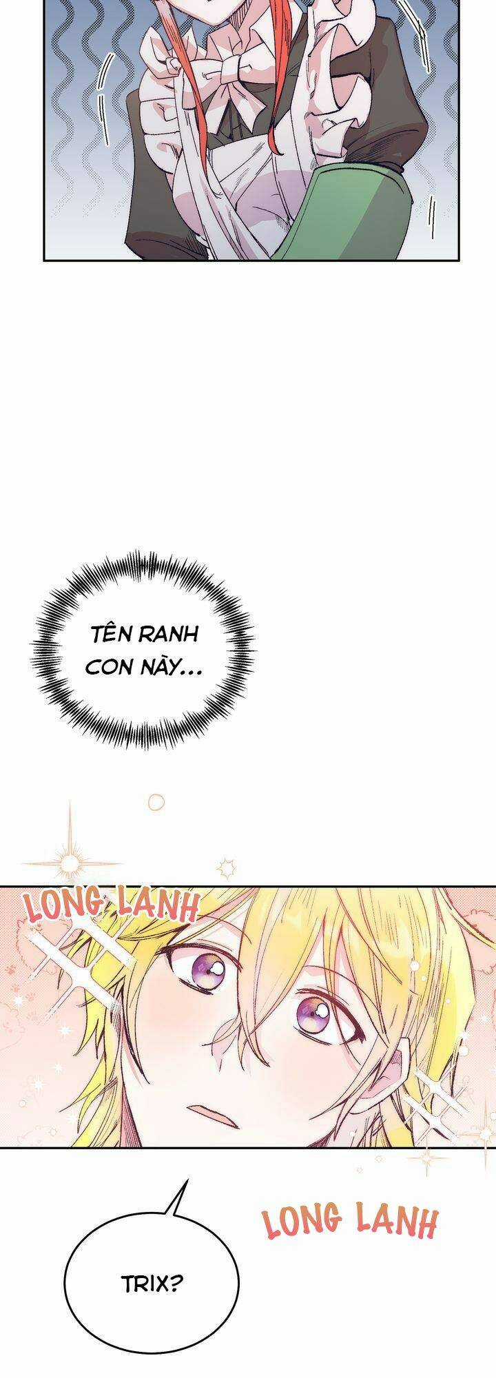 Cách Để Trao Vương Miện Cho Vị Hoàng Tử Hoang Dã Của Tôi. Chapter 11 trang 80