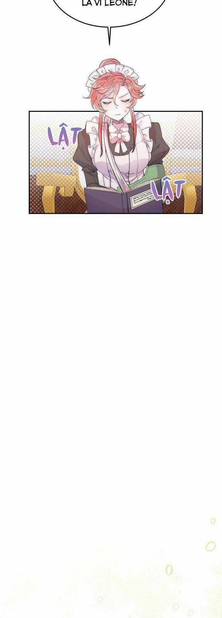 Cách Để Trao Vương Miện Cho Vị Hoàng Tử Hoang Dã Của Tôi. Chapter 11 trang 9