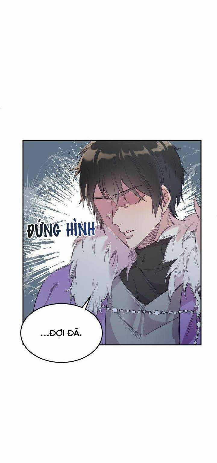 Cách Để Trao Vương Miện Cho Vị Hoàng Tử Hoang Dã Của Tôi. Chapter 12 trang 10