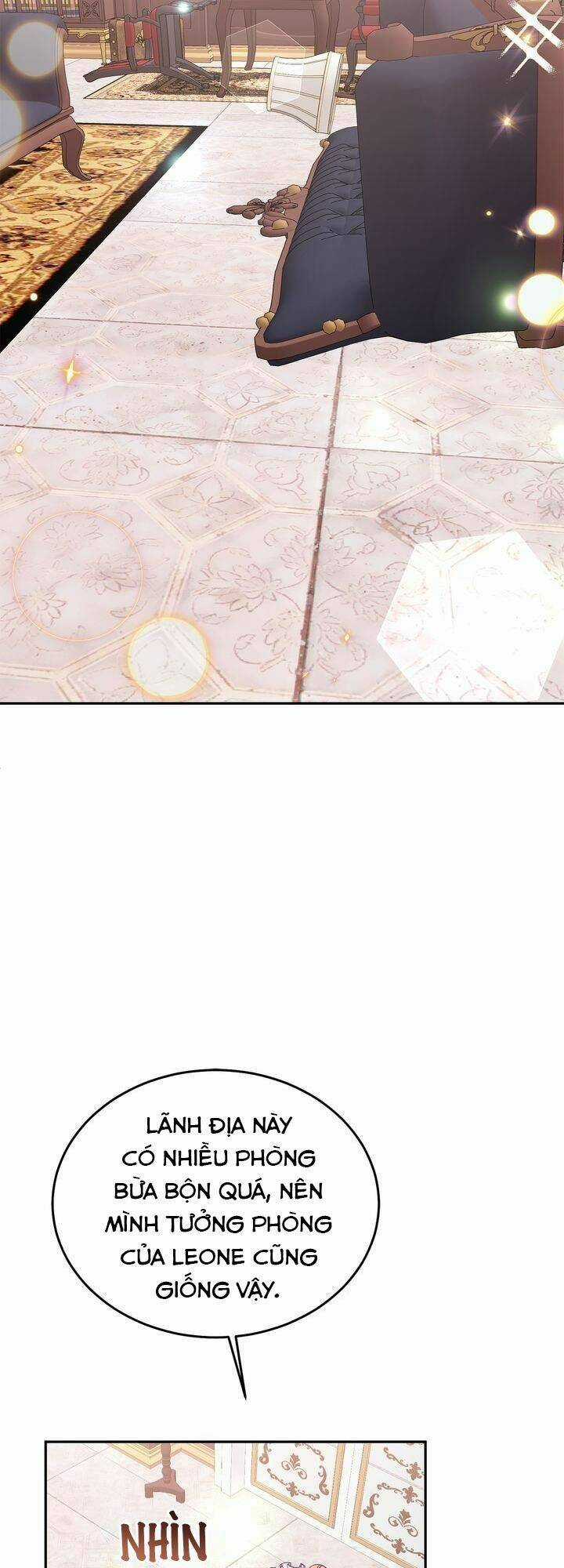 Cách Để Trao Vương Miện Cho Vị Hoàng Tử Hoang Dã Của Tôi. Chapter 12 trang 15