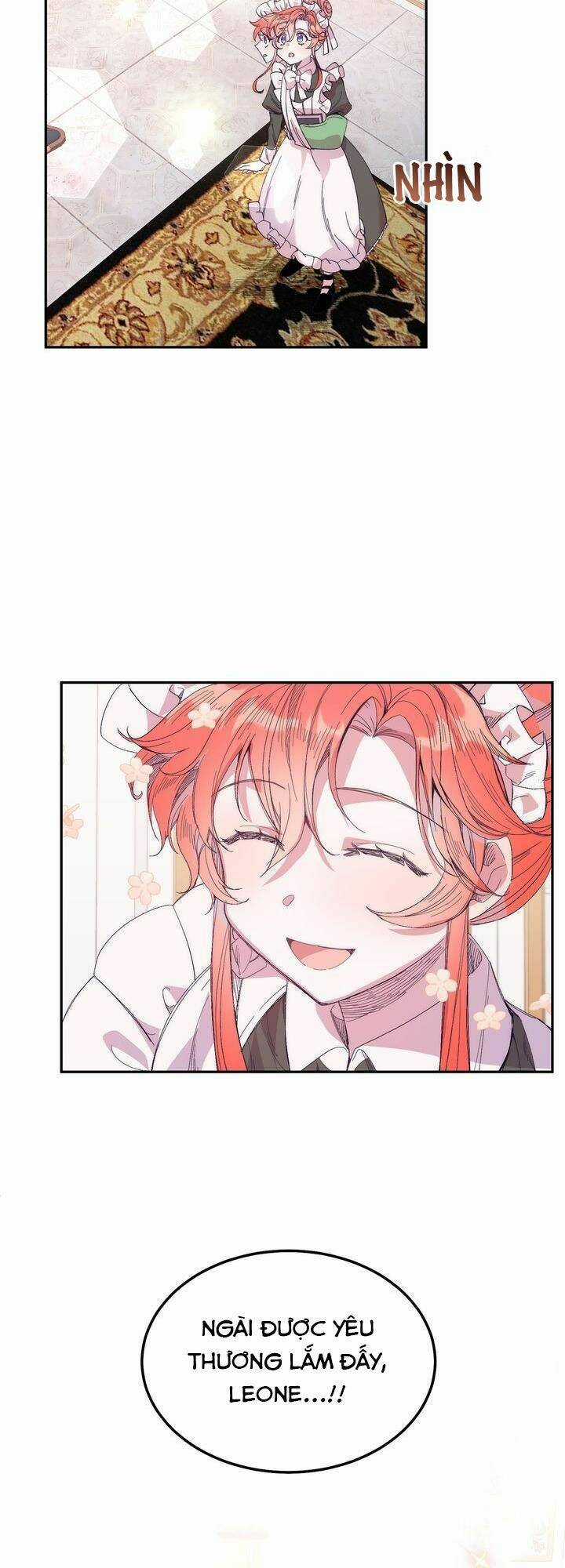 Cách Để Trao Vương Miện Cho Vị Hoàng Tử Hoang Dã Của Tôi. Chapter 12 trang 16