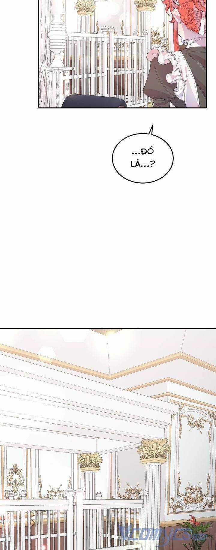 Cách Để Trao Vương Miện Cho Vị Hoàng Tử Hoang Dã Của Tôi. Chapter 12 trang 18