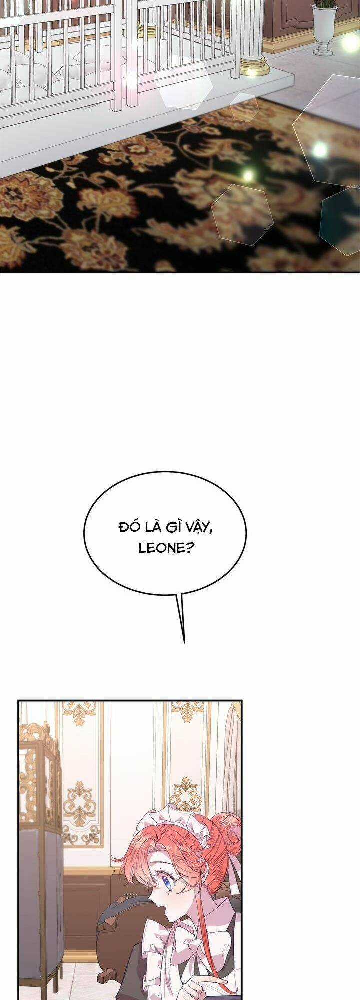 Cách Để Trao Vương Miện Cho Vị Hoàng Tử Hoang Dã Của Tôi. Chapter 12 trang 19