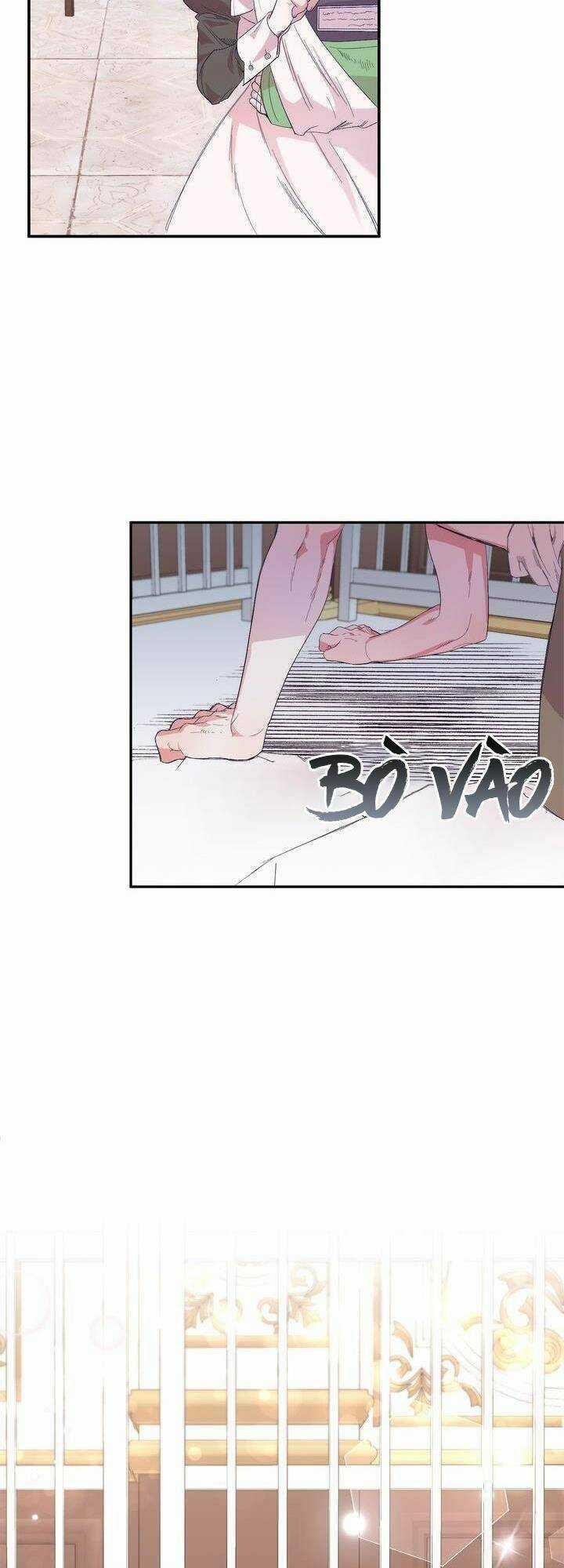 Cách Để Trao Vương Miện Cho Vị Hoàng Tử Hoang Dã Của Tôi. Chapter 12 trang 20