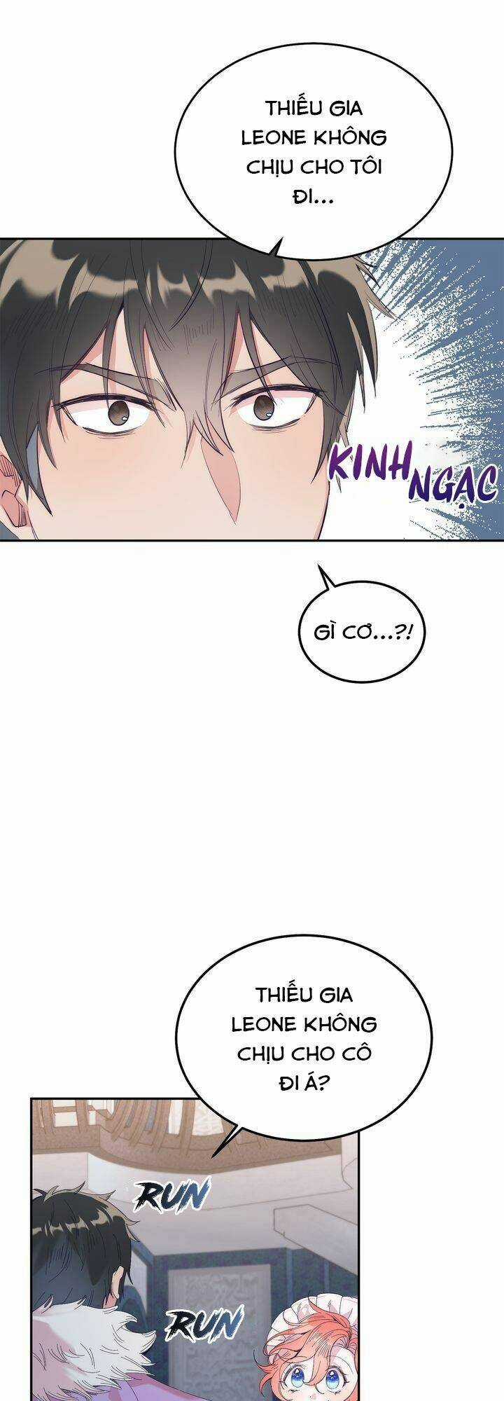 Cách Để Trao Vương Miện Cho Vị Hoàng Tử Hoang Dã Của Tôi. Chapter 12 trang 3