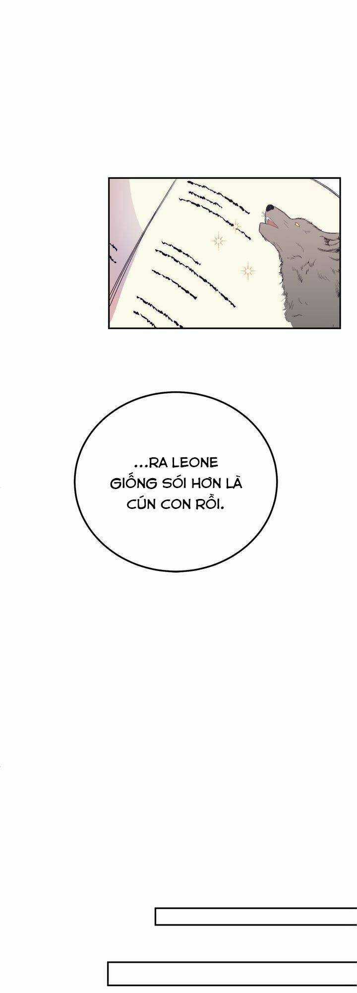 Cách Để Trao Vương Miện Cho Vị Hoàng Tử Hoang Dã Của Tôi. Chapter 12 trang 30