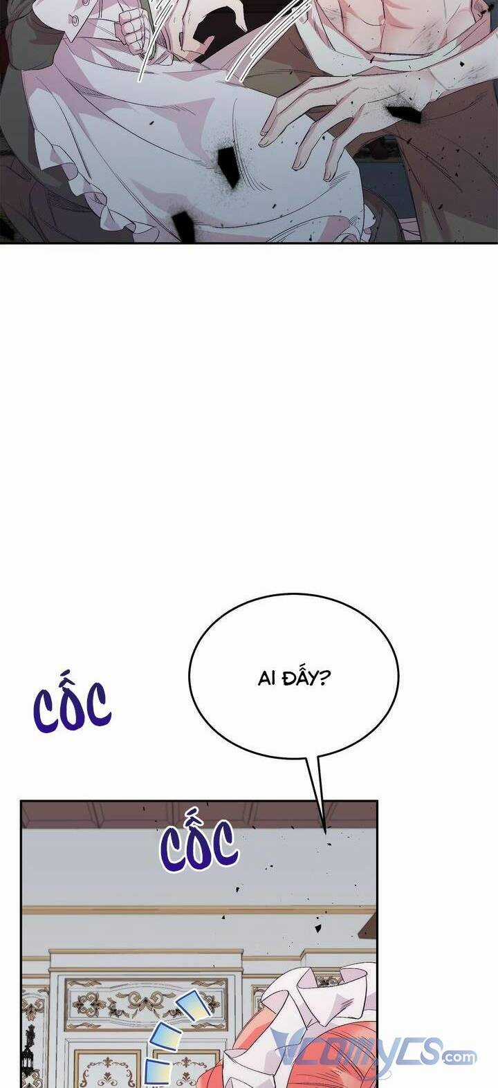 Cách Để Trao Vương Miện Cho Vị Hoàng Tử Hoang Dã Của Tôi. Chapter 12 trang 39