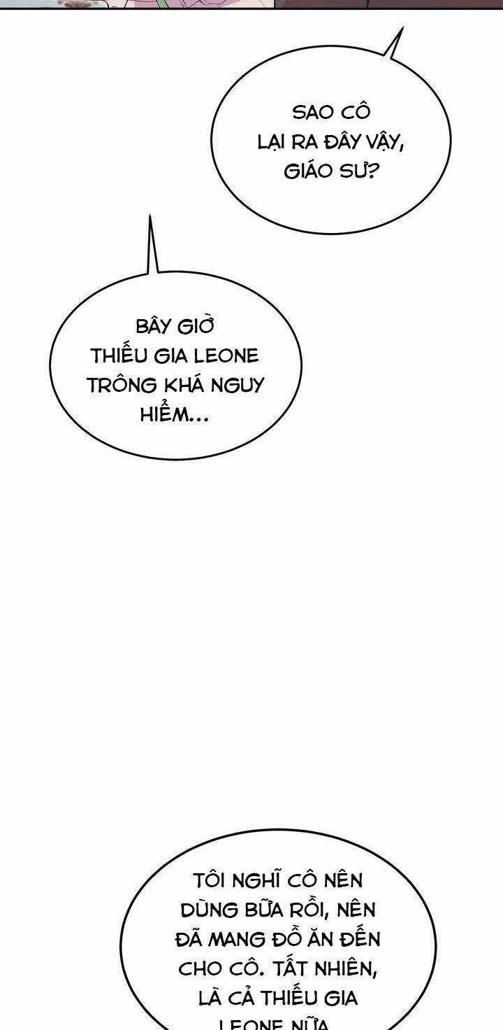 Cách Để Trao Vương Miện Cho Vị Hoàng Tử Hoang Dã Của Tôi. Chapter 12 trang 45