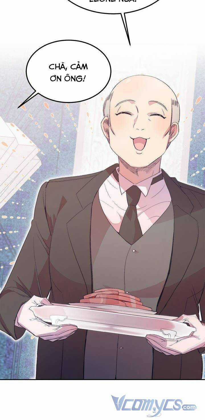 Cách Để Trao Vương Miện Cho Vị Hoàng Tử Hoang Dã Của Tôi. Chapter 12 trang 46