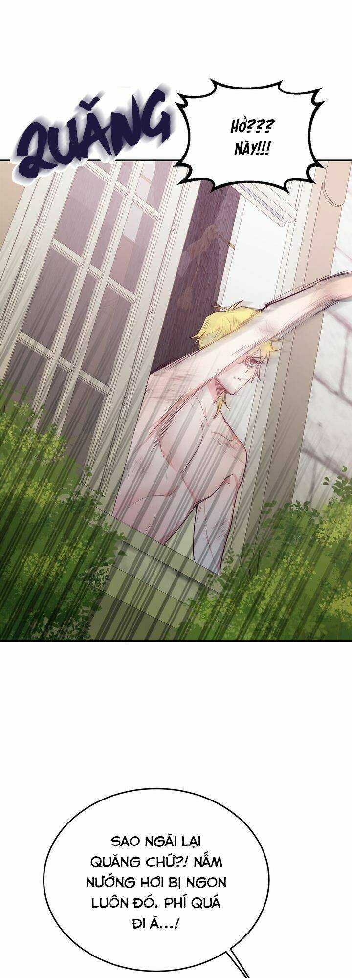 Cách Để Trao Vương Miện Cho Vị Hoàng Tử Hoang Dã Của Tôi. Chapter 12 trang 55