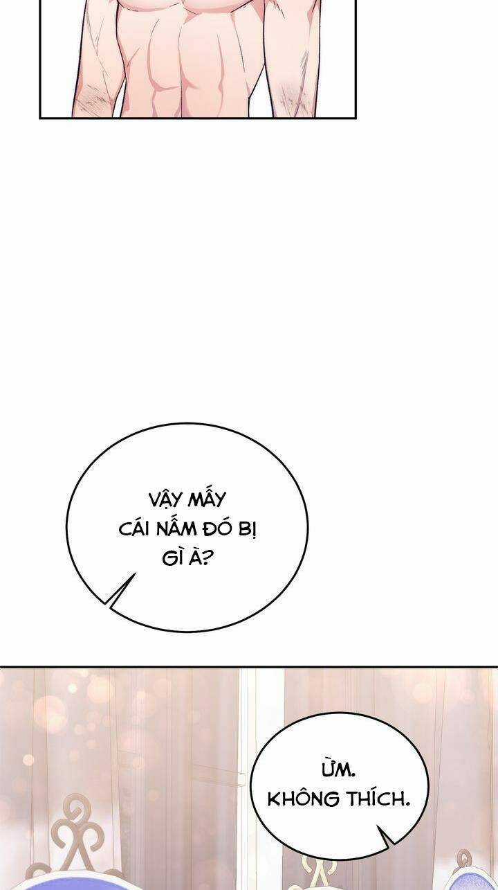 Cách Để Trao Vương Miện Cho Vị Hoàng Tử Hoang Dã Của Tôi. Chapter 12 trang 57