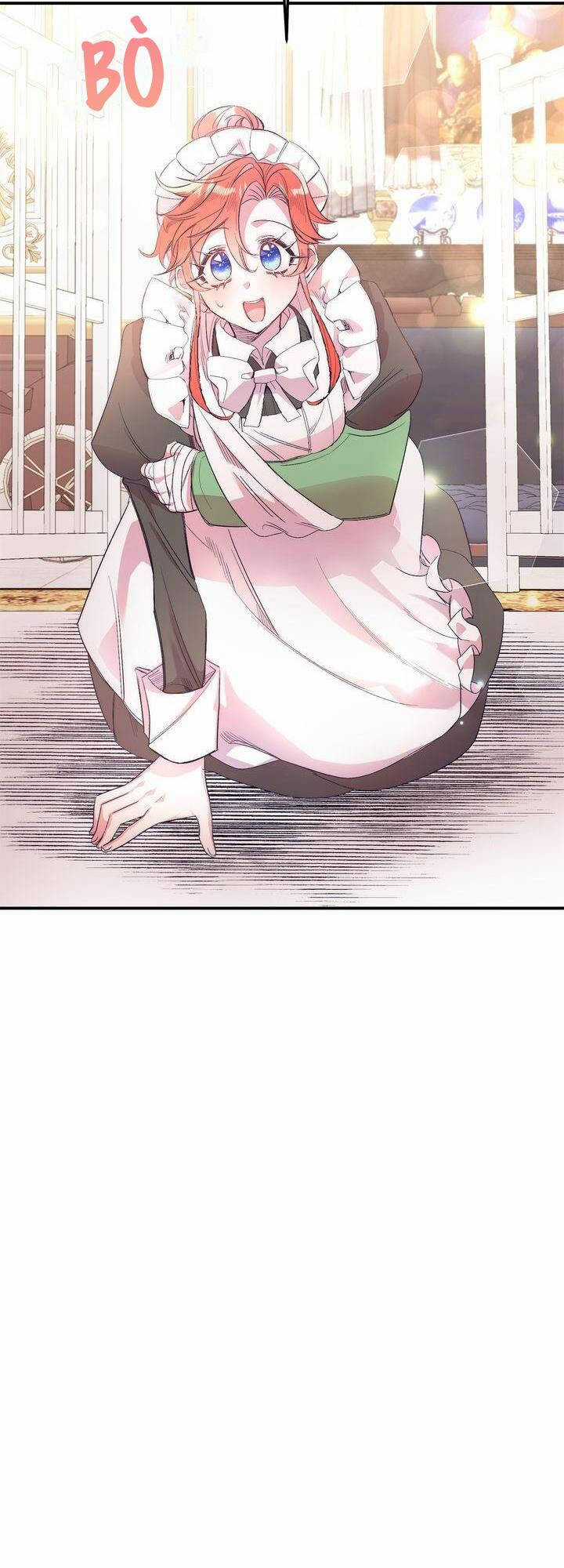 Cách Để Trao Vương Miện Cho Vị Hoàng Tử Hoang Dã Của Tôi. Chapter 13 trang 11