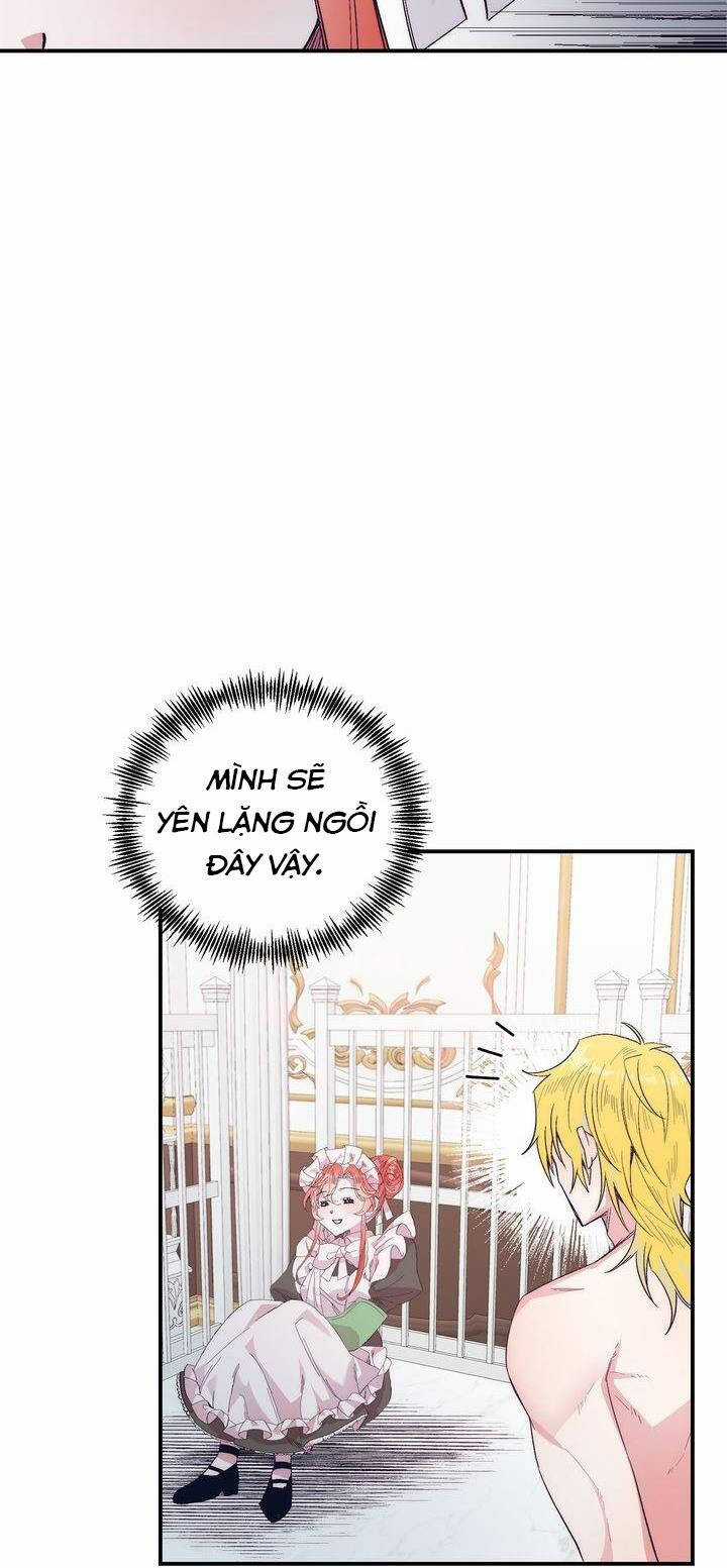 Cách Để Trao Vương Miện Cho Vị Hoàng Tử Hoang Dã Của Tôi. Chapter 13 trang 13