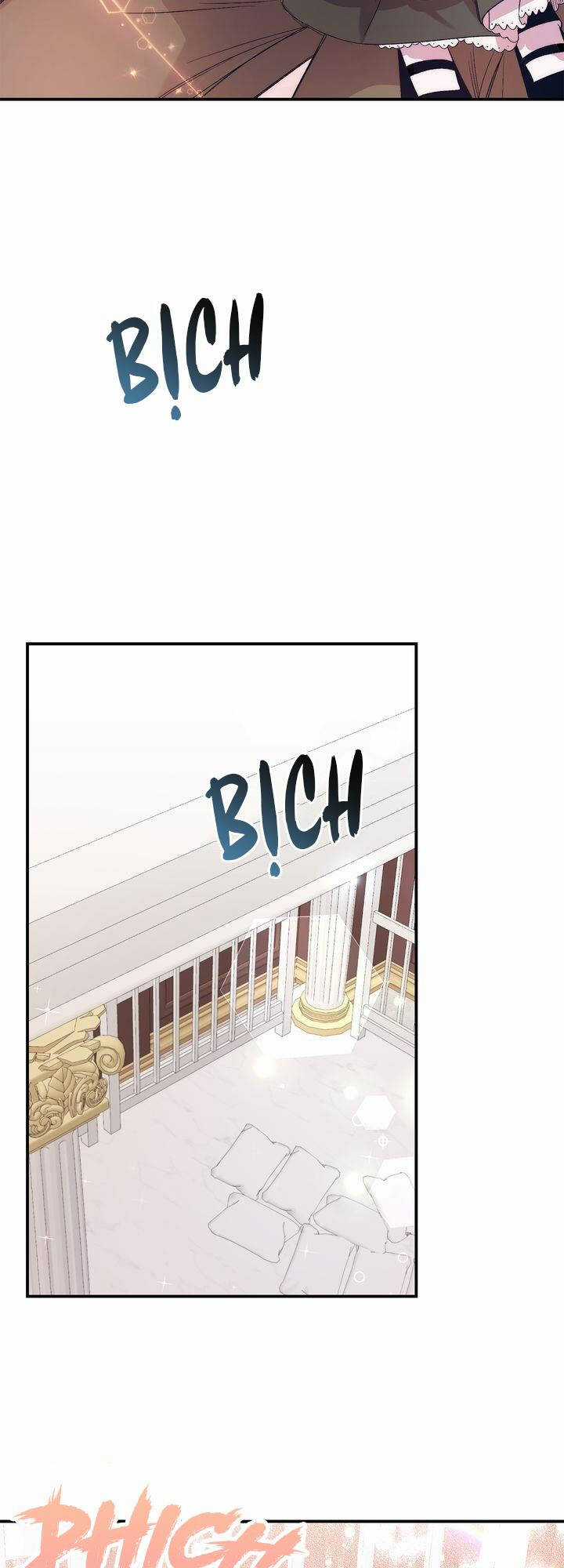 Cách Để Trao Vương Miện Cho Vị Hoàng Tử Hoang Dã Của Tôi. Chapter 13 trang 16