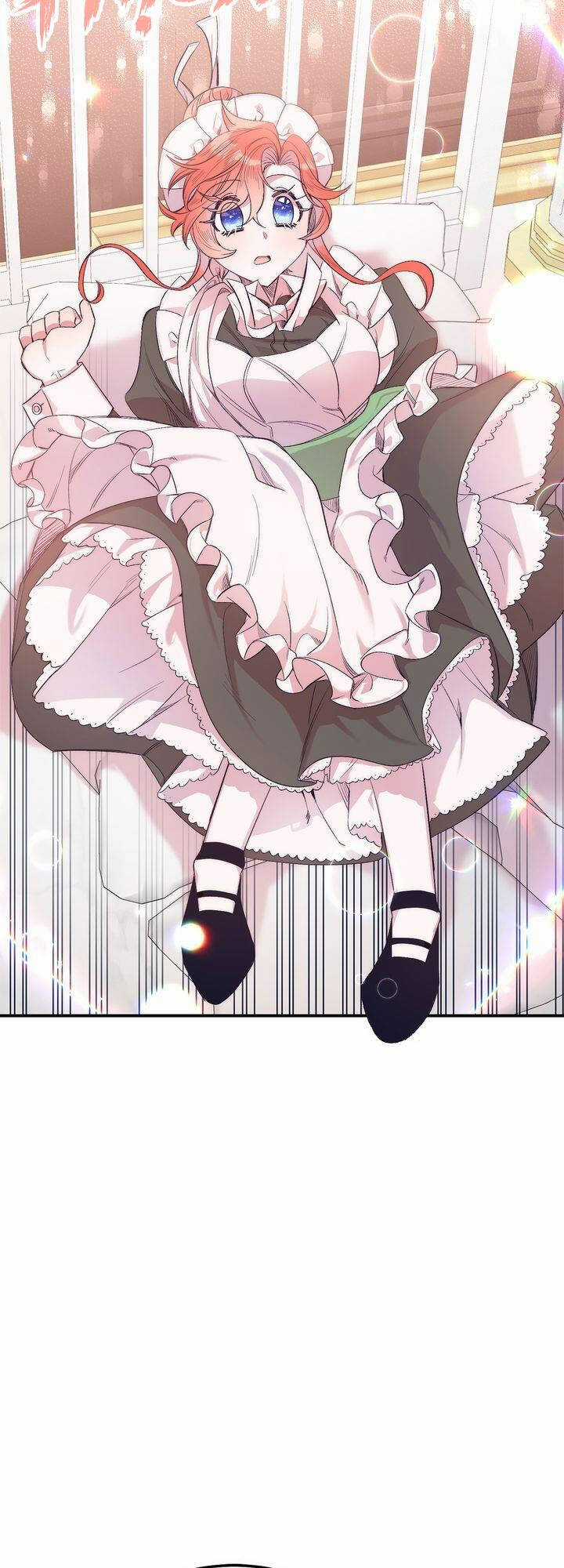 Cách Để Trao Vương Miện Cho Vị Hoàng Tử Hoang Dã Của Tôi. Chapter 13 trang 17