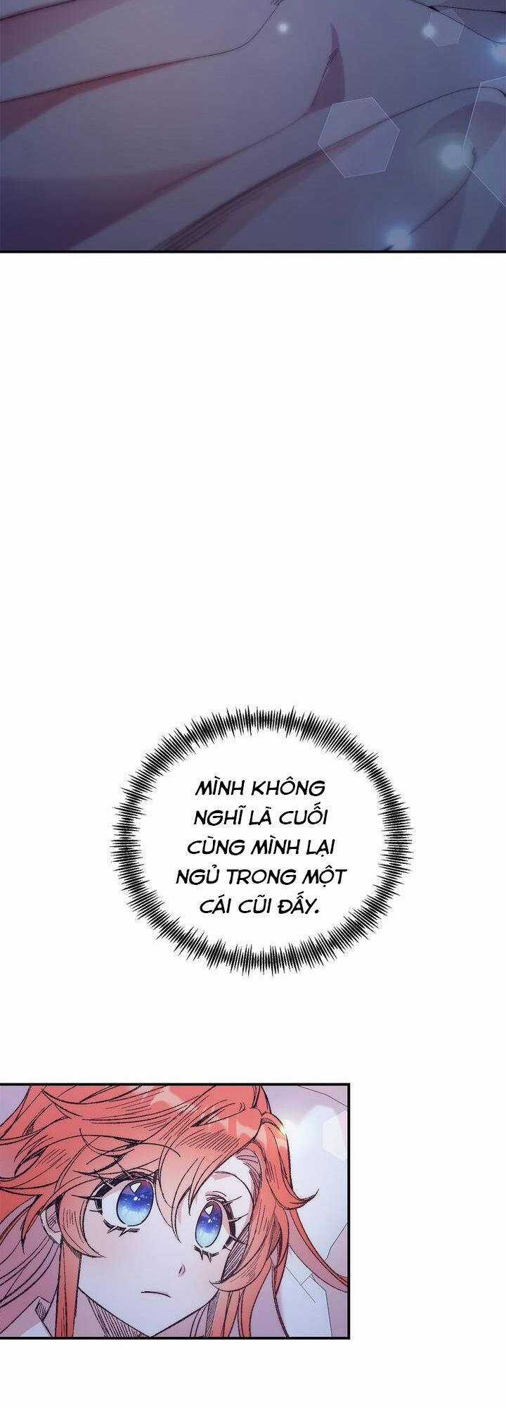 Cách Để Trao Vương Miện Cho Vị Hoàng Tử Hoang Dã Của Tôi. Chapter 13 trang 22