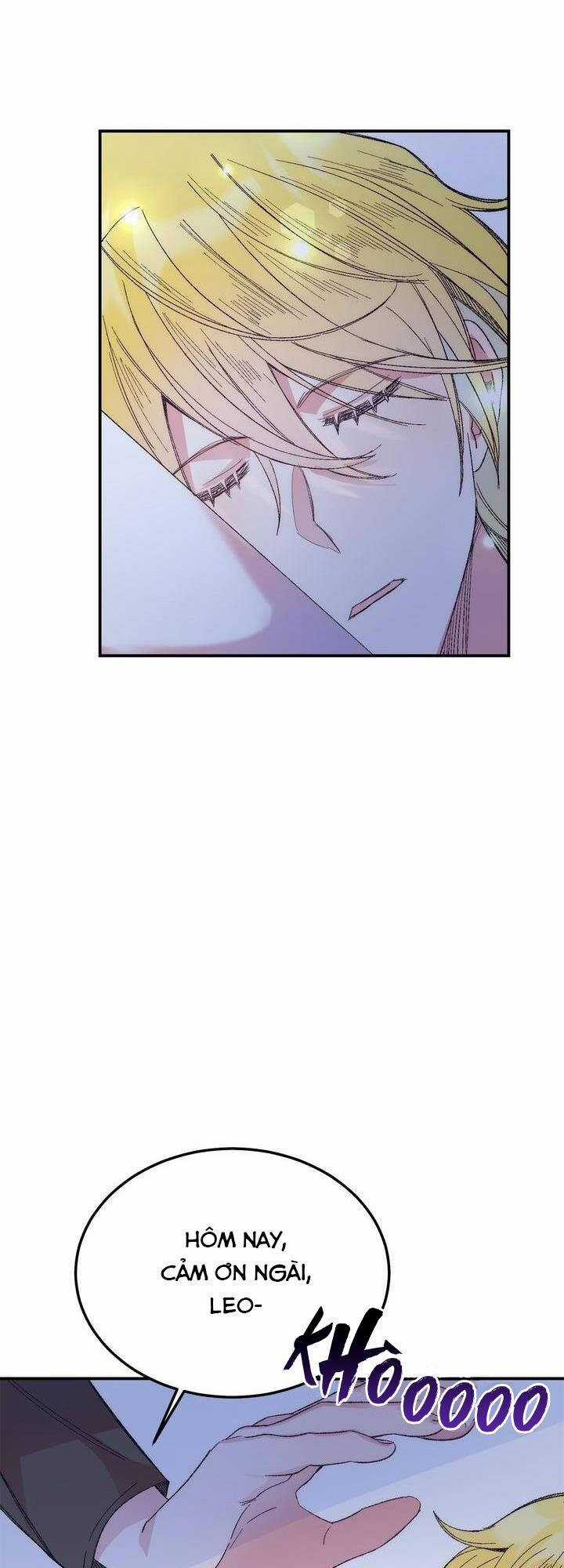 Cách Để Trao Vương Miện Cho Vị Hoàng Tử Hoang Dã Của Tôi. Chapter 13 trang 23