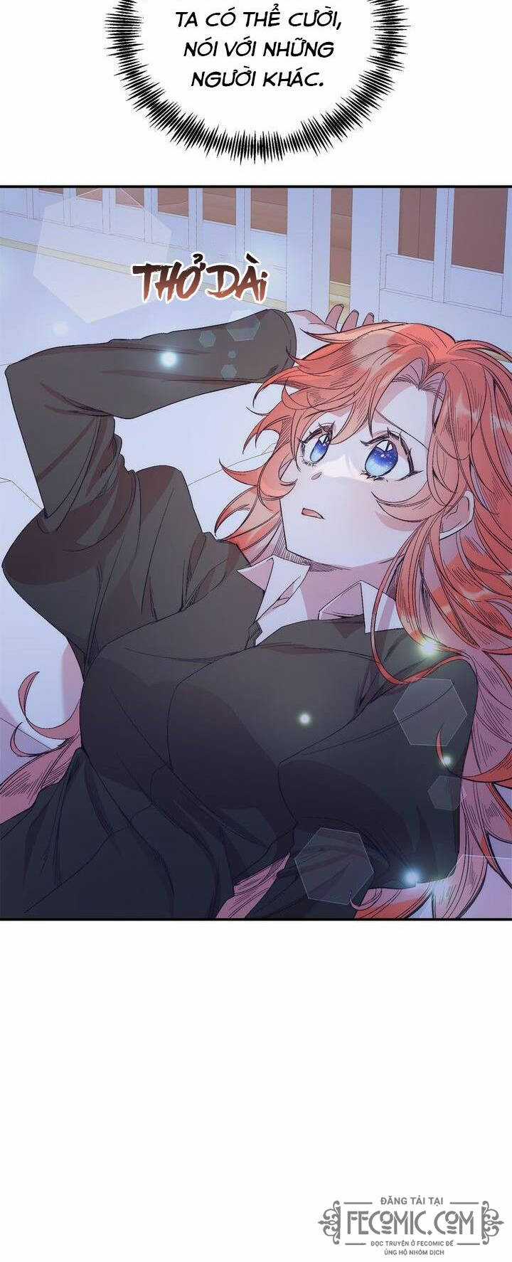 Cách Để Trao Vương Miện Cho Vị Hoàng Tử Hoang Dã Của Tôi. Chapter 13 trang 27