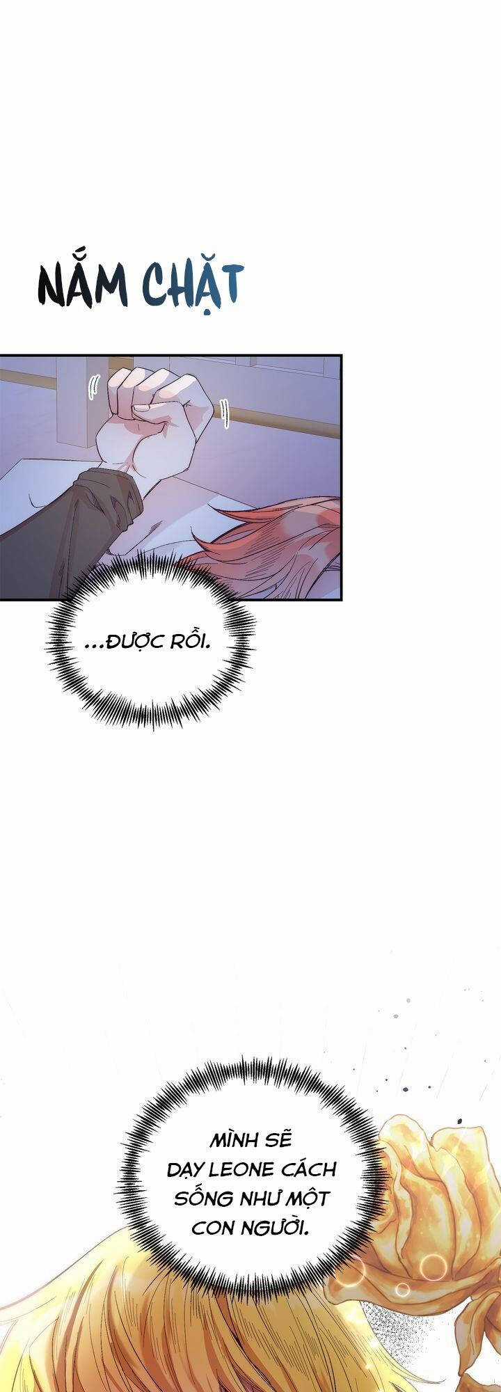 Cách Để Trao Vương Miện Cho Vị Hoàng Tử Hoang Dã Của Tôi. Chapter 13 trang 28