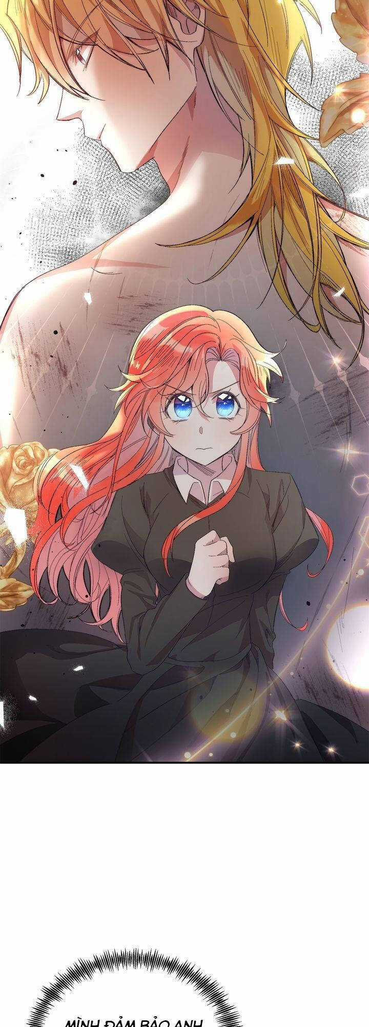 Cách Để Trao Vương Miện Cho Vị Hoàng Tử Hoang Dã Của Tôi. Chapter 13 trang 29