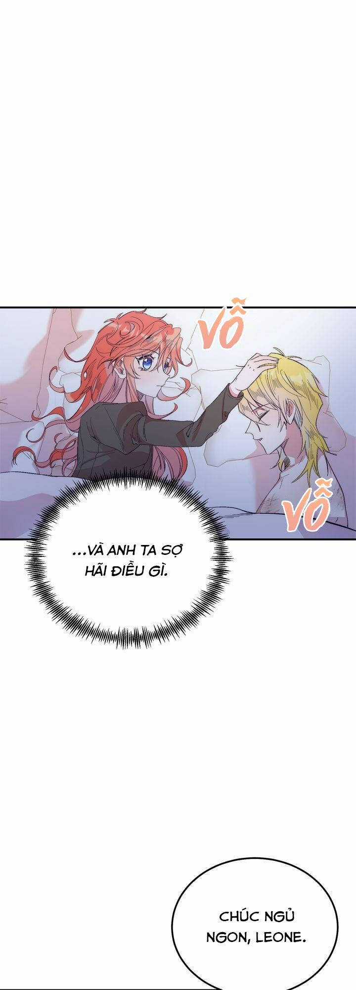 Cách Để Trao Vương Miện Cho Vị Hoàng Tử Hoang Dã Của Tôi. Chapter 13 trang 31