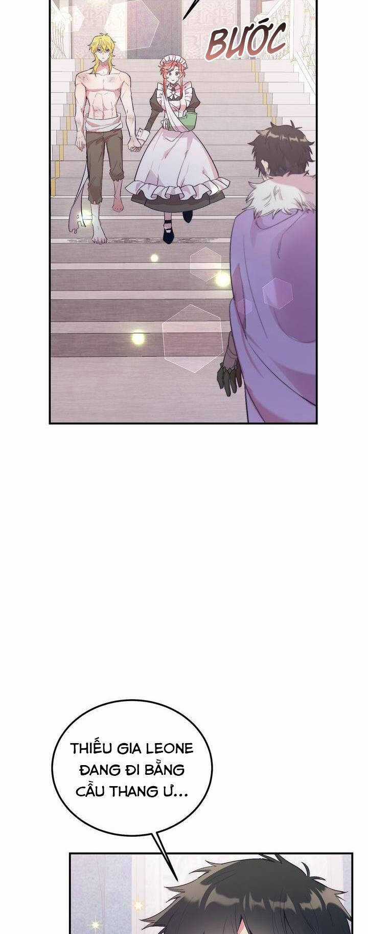 Cách Để Trao Vương Miện Cho Vị Hoàng Tử Hoang Dã Của Tôi. Chapter 13 trang 39